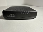 Arris Tm1602a Docsis 3 0 Cable Modem Spectrum Time Warner Telephony Voice