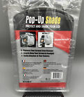 Pro Series Delkin Devices Efilm Pop-up Screen Shade Canon Eos Rebel T2i 550d
