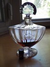 Vintage Guerlain Shalimar Extrait Perfume Circa 1940 Sample 