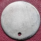 Love Token  s N M  On Dime Size  81949