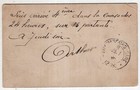 Great Britain  1896  Postal Stationery To Luxembourg