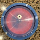 Discraft Athena Paul Mcbeth Mcfaces Misprint 173-174g Blue Swirl