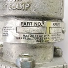 Graco 226-944 Series A99b 1 1 Fast-flo Air Piston Transfer Pump 12gpm Repair