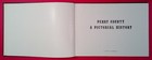 Perry County  pa  - A Pictorial History  1978  Numbered 1st Ed  Hc  a726 