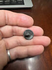 Revolutionary War British Naval Lieutenants Cast Pewter Uniform Button