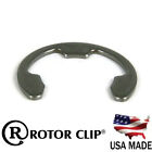 Rotor Clip Se Clip Stainless Steel Retaining Rings E Snap Rings All Sizes   Qtys
