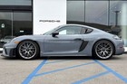 2023 Porsche 718 Gt4 Rs