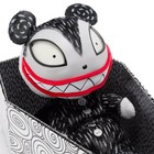 Disney Parks Nightmare Before Christmas Vampire Teddy Interactive Toy 2026 New