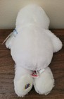 Ganz Webkinz Snowman Hm370 Plush Stuffed Animal 10-inch Brand New W sealed Code