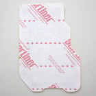 Queen 1982 Hot Space Tour America Usa Unused Satin Backstage Pass Stage Hand