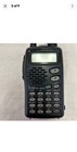 Icom Ic-a23 Vhf Air Band Transceiver Excellent Used Condition Tested Works Read