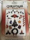  new  Quilled Creations Christmas Quilling Kit  405