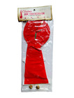 Vintage Kmart Christmas Santa Door Knob Decoration Ss Kresge Original Packaging