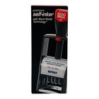 Cosco 2000plus Self-inking Heavy-duty Line Dater Black 5 Years  2024-2029 