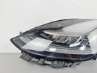 Mint  2017-2021 Tesla Model 3 y Projector Led Headlight Left Lh Driver Side Oem