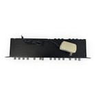 Art Cs2 Compressor Stereo Dynamics Processor Rackmount W  Adapter  spg066574 