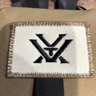 Vortex Optics P400 Glasspak Binocular Harness Carrying Case Bag Straps Holder