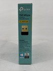 Tp-link Tl-wn725n 150mbps Wireless N Usb Adapter