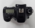  canon Eos 7d Mark Ii 20 2mp Digital Slr Camera-black  body Only - 67k Count