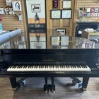 Baldwin Sd Concert Grand Piano  1977 