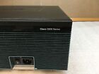 Cisco 3900 Series Cisco3925-chassis V02 Gigabit Integrated Service Router