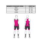 Triathlon Top Women - Sleeveless Tri Top Women - Triathlon Shirts Women Singl   