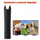 Usb Charging Livestock Product With Led Electric Cattle And Pig Product Stick