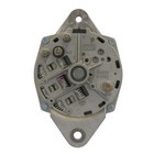 High Output 250amp Delco 22si Alternator Fits Cummins Caterpillar Engines Med Hd