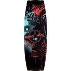 Ronix Krush 125 Wakeboard Package W  Halo Boots - 2025