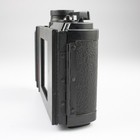 Singer Graflex Roll Holder Rh 12 6x6cm For 120 Film W  Non-original Dark Slide