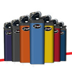 Scripto Views Adjustable Flame Pocket Lighters  7 Count