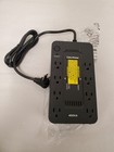 Cyberpower 450va 120-volt 8-outlet Ups Battery Backup  se450g1   ships Free 