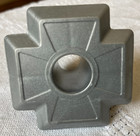 Vintage 1976 Space 1999 Eagle 1 Spaceship  Original Part Small Landing Gear