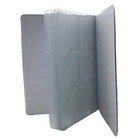 Whitman 60 Pocket Coin Album  Mylars Or Flips Compact Storage