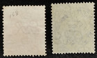 Matt s Stamps Scott Great Britain  158   158a George V Issues Used Cv 14