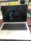 Macbook Pro M3 Pro M3 Max 14  A2992 2024 Screen Replacement Repair Service