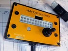 Atx Power Supply Adapter For Amiga 500 500  600 1200 Amyatxa500
