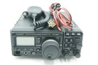 Yaesu Ft-897 Hf 1 9-440mhz All Mode Transceiver 100w   Mic Good Cond 
