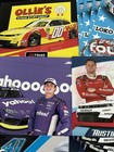 Nascar O   reilly Noaps Series 2026 Daytona Winn Dixie 250 Hero Card Lot