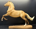 Breyer Model Horse Jesse Wyatt Mold Body