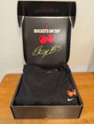  limited Edition  Paige Bueckers Gatorade Shirley Temple Nike Collab  xl 