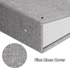 Photo Album 4x6 300 Pockets Photo Albums With Linen Cover Picture Albums For Fam