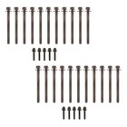Es 72200 Head Bolt Set  pack Of 2  1 Count  pack Of 2 