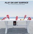 Pepper Pong Game - As Seen On Shark Tank