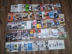 Huge Magazine Lot Fine Scale Modeler The Squadron Military Miniature 200  Models