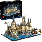 Lego Harry Potter  Hogwarts Castle And Grounds Set  76419  Damaged Box Complete