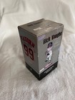 2009 Cleveland Indians Rick Vaughn Charlie Sheen Wild Thing Sga Bobblehead Nib