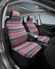 Baja Blanket Bucket Seat Covers  Front Automotive Protection universal Fits For 