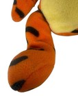 Walt Disney Company Tigger 6 5    Plush Stuffed Bean Bag Doll Cut Tags