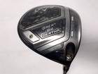 Callaway Great Big Bertha 23 Driver 10 5  Aldila Ascent 40g Senior Rh Hc